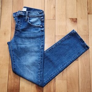 Mother Superior The Hiker Skimp Jean - 25